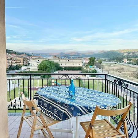 Apartment Hostdomus-juliet House Andora