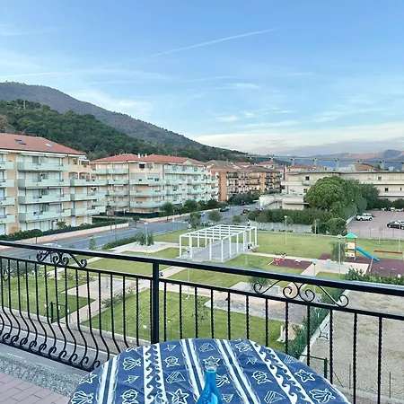 Apartment Hostdomus-juliet House