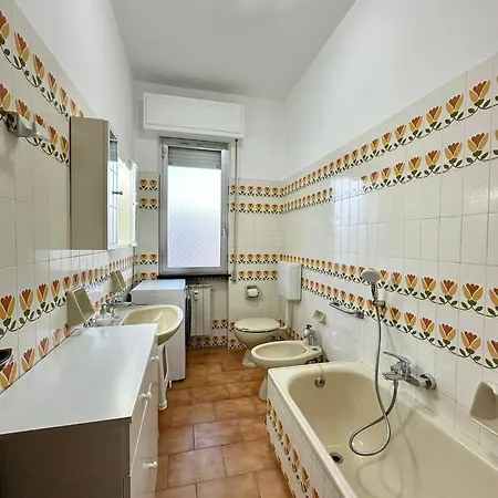 Hostdomus-juliet House Apartment