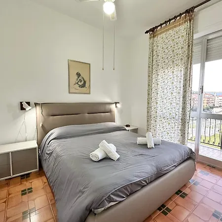 Apartment Hostdomus-juliet House
