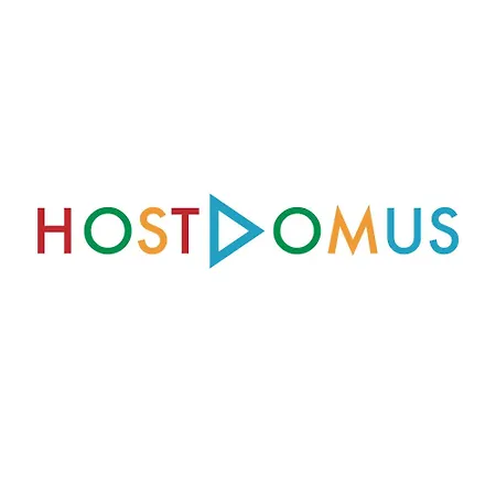 Daire Hostdomus - Juliet House *
