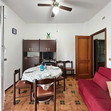 Hostdomus - Juliet House Daire