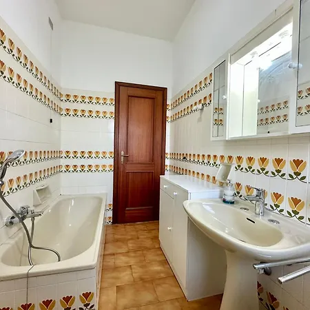 Hostdomus - Juliet House Lägenhet