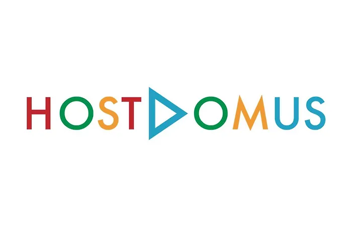 Hostdomus - Juliet House * Marina dʼAndora