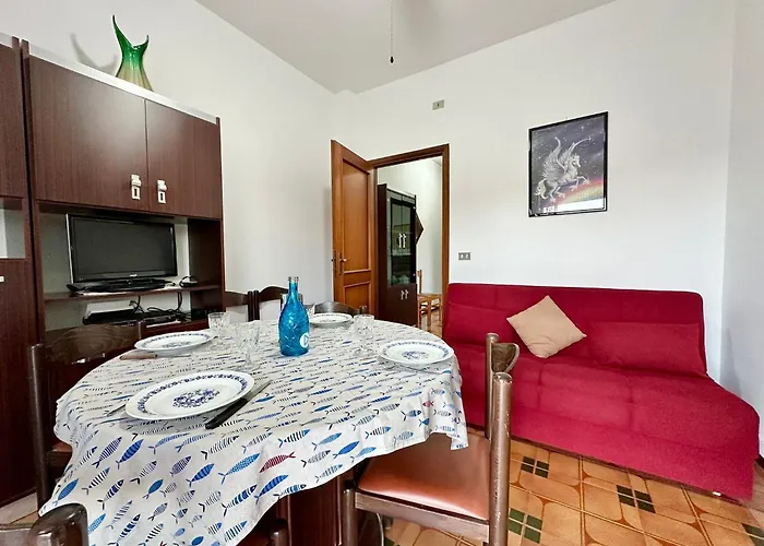 Hostdomus - Juliet House * Marina dʼAndora