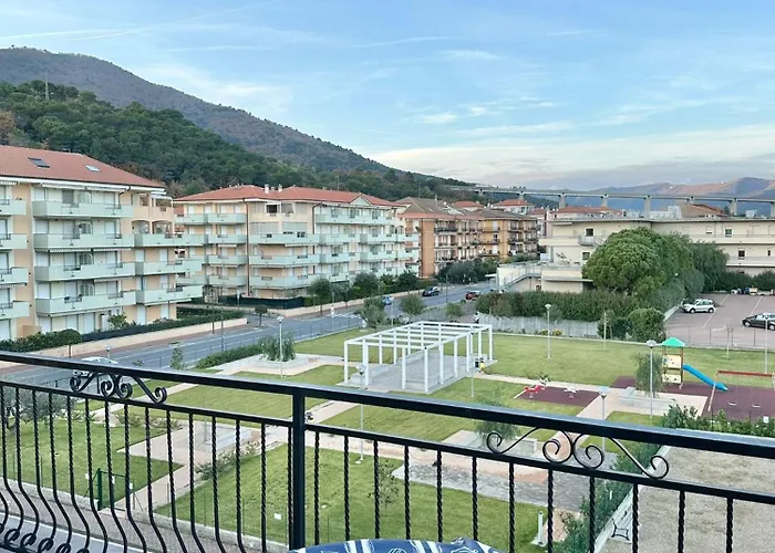 Lejlighed Hostdomus - Juliet House