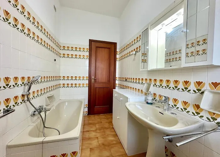 Hostdomus - Juliet House Marina dʼAndora
