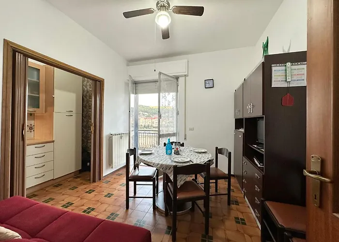 Hostdomus - Juliet House * Marina dʼAndora