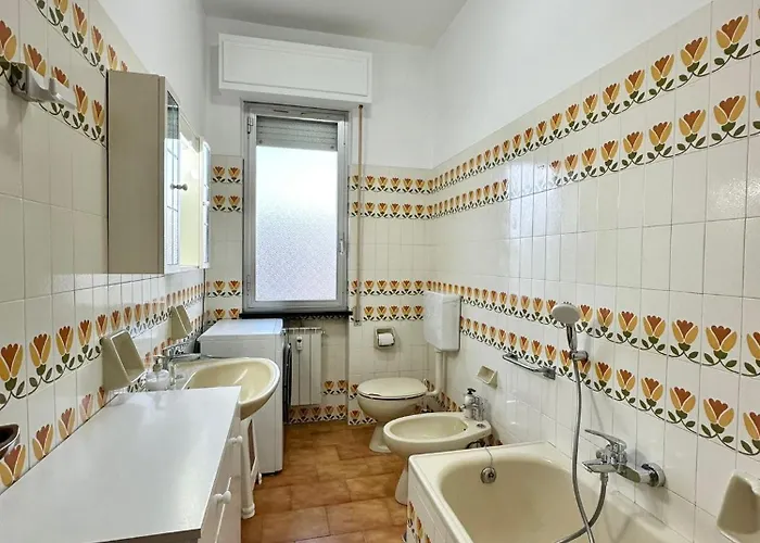 Hostdomus - Juliet House * Marina dʼAndora